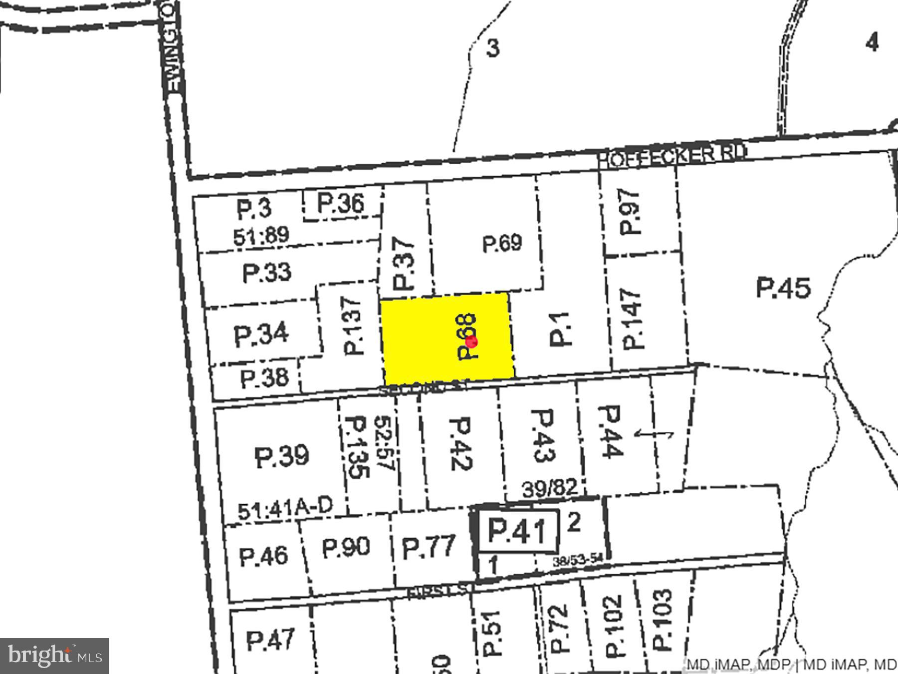 109 2nd Street Chestertown, MD 21620 - Photo 9 of 9