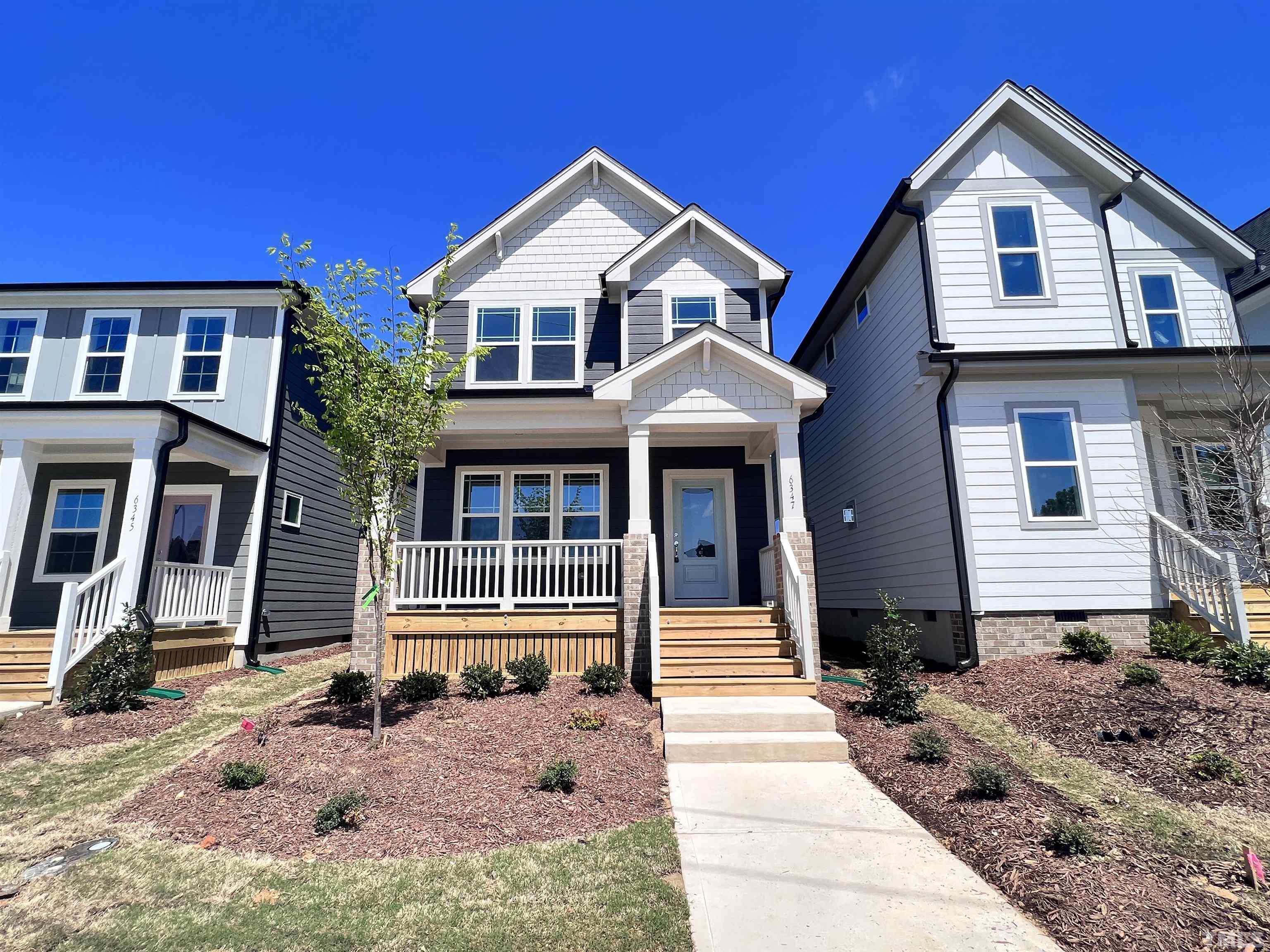 6347 Taylor Road Wendell, NC 27591 - Photo 1 of 57 Gallery Image 1
