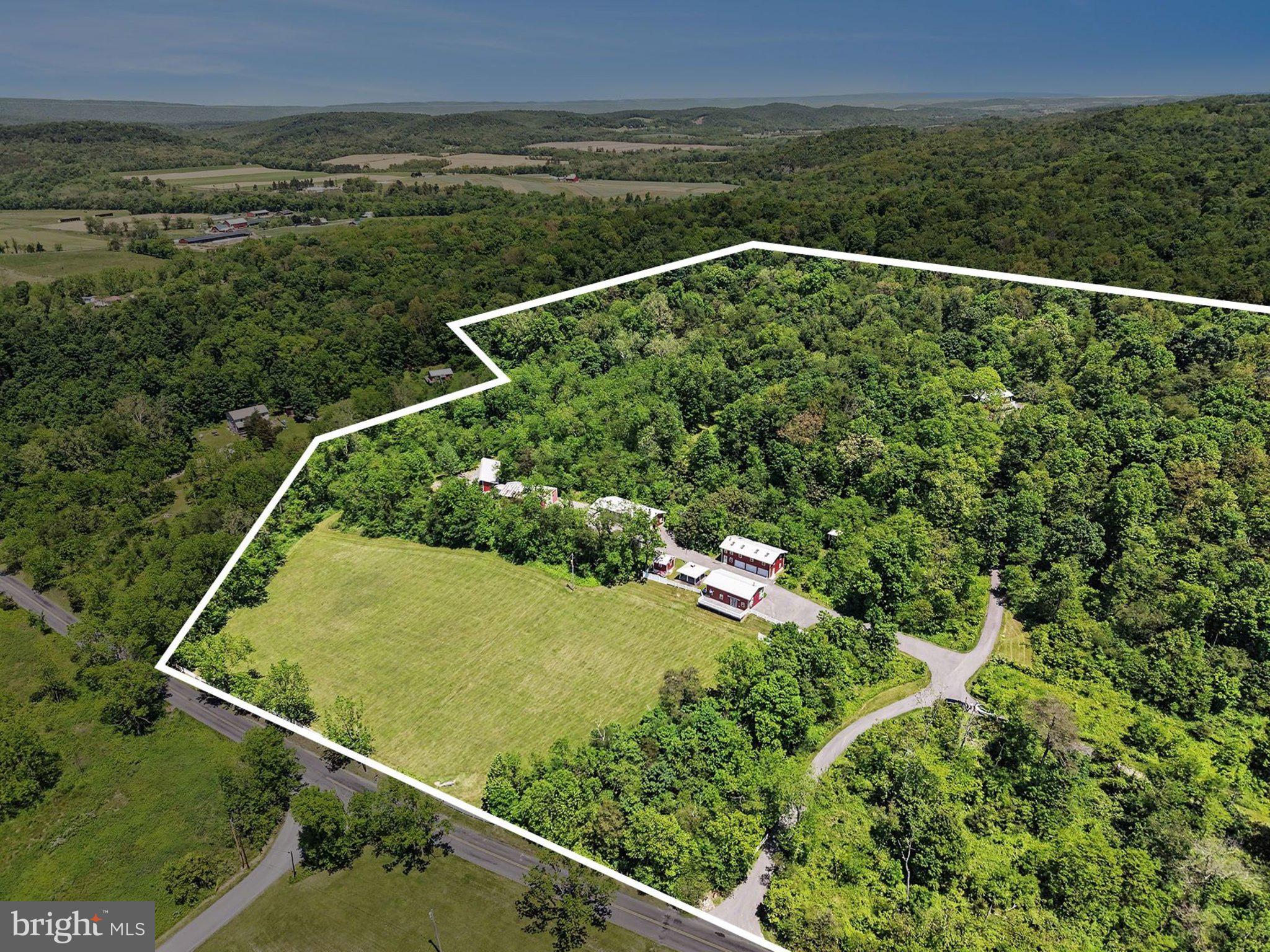 1339 Spruce Hill Road Port Royal, PA 17082 - Photo 4 of 119
