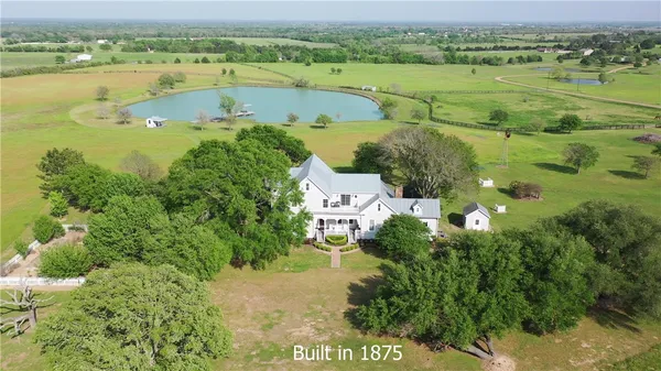 $2,995,000 | 7872 Farm To Market 1371, Bellville, TX 77418