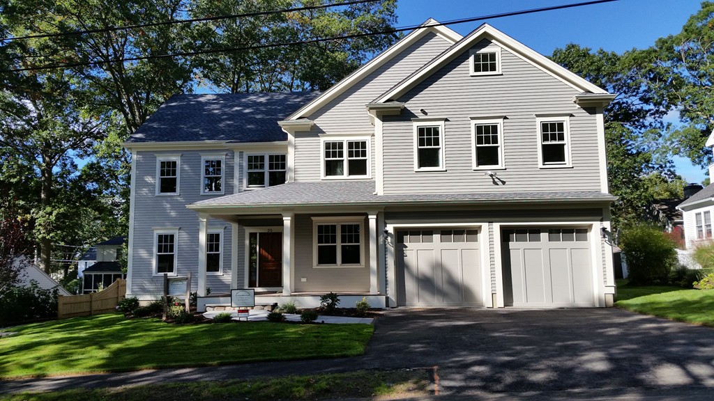25 Rae Avenue Needham, MA 02492 - Photo 1 of 23
