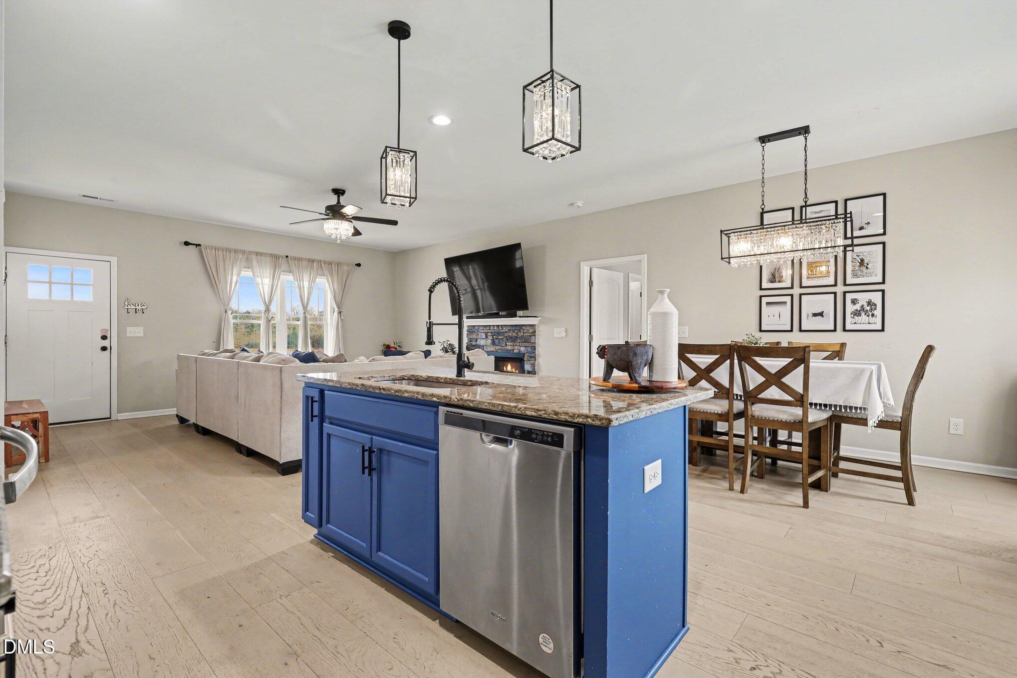1405 New Daniels Chapel Road Fremont, NC 27830 - Photo 11 of 20