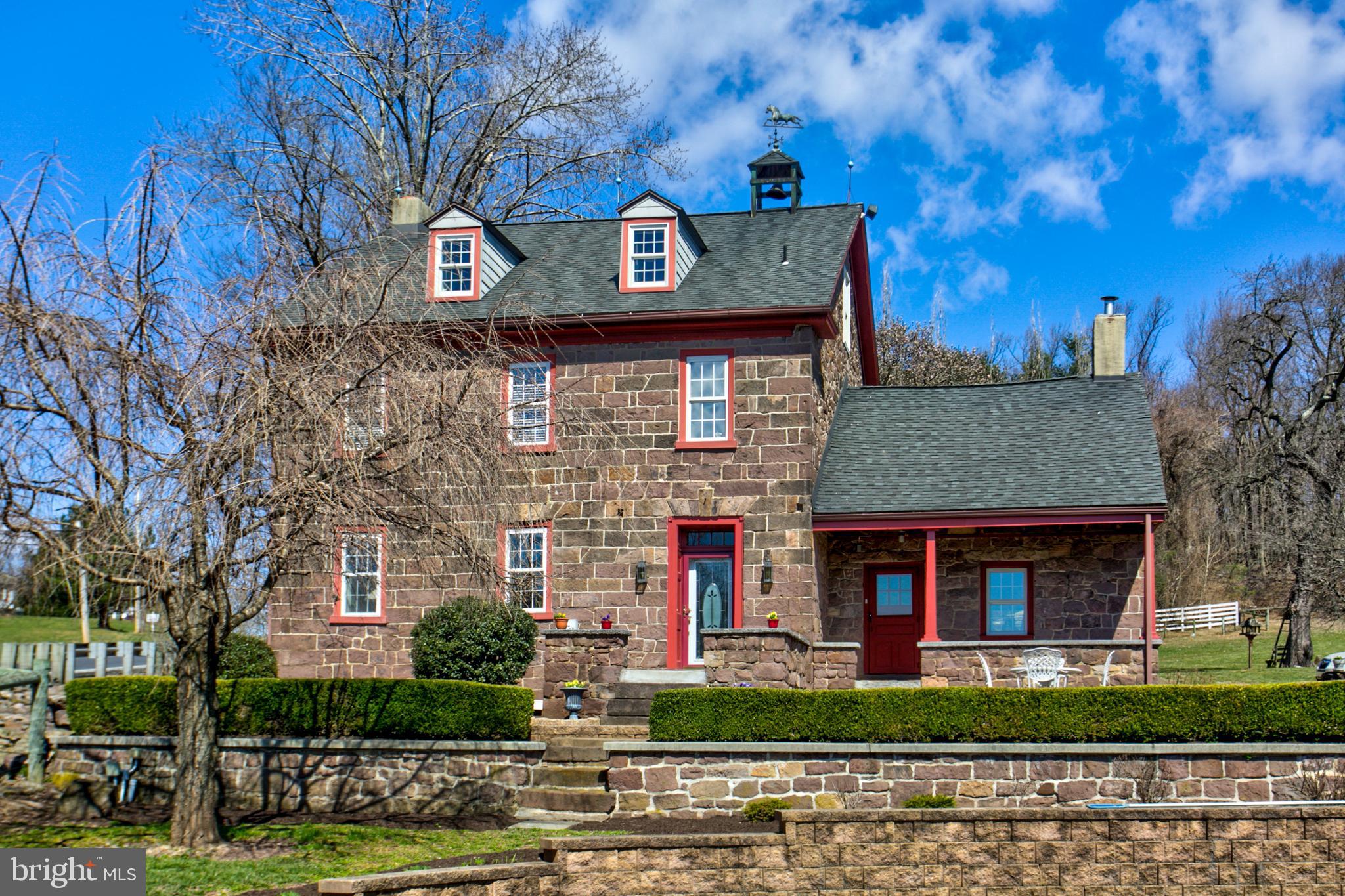 503 Big Spring Road New Cumberland, PA 17070 - Photo 2 of 56 Front View