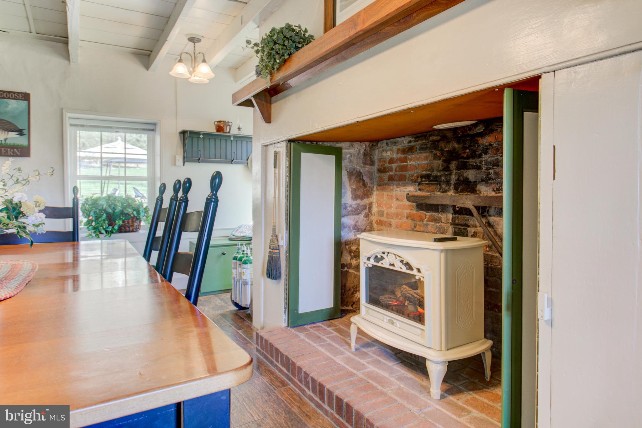 503 Big Spring Road New Cumberland, PA 17070 - Photo 17 of 56 Electric Stove can stay in walk in FP