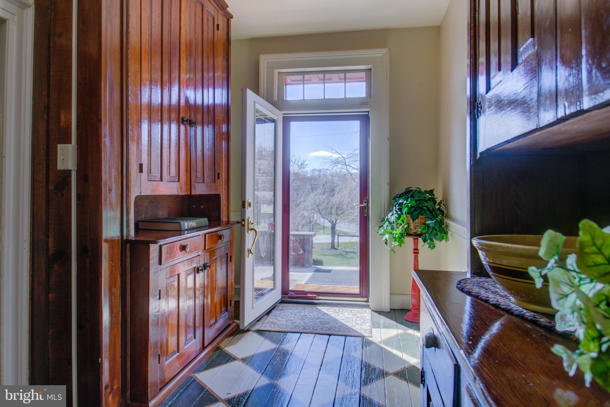 503 Big Spring Road New Cumberland, PA 17070 - Photo 35 of 56 Foyer with built ins