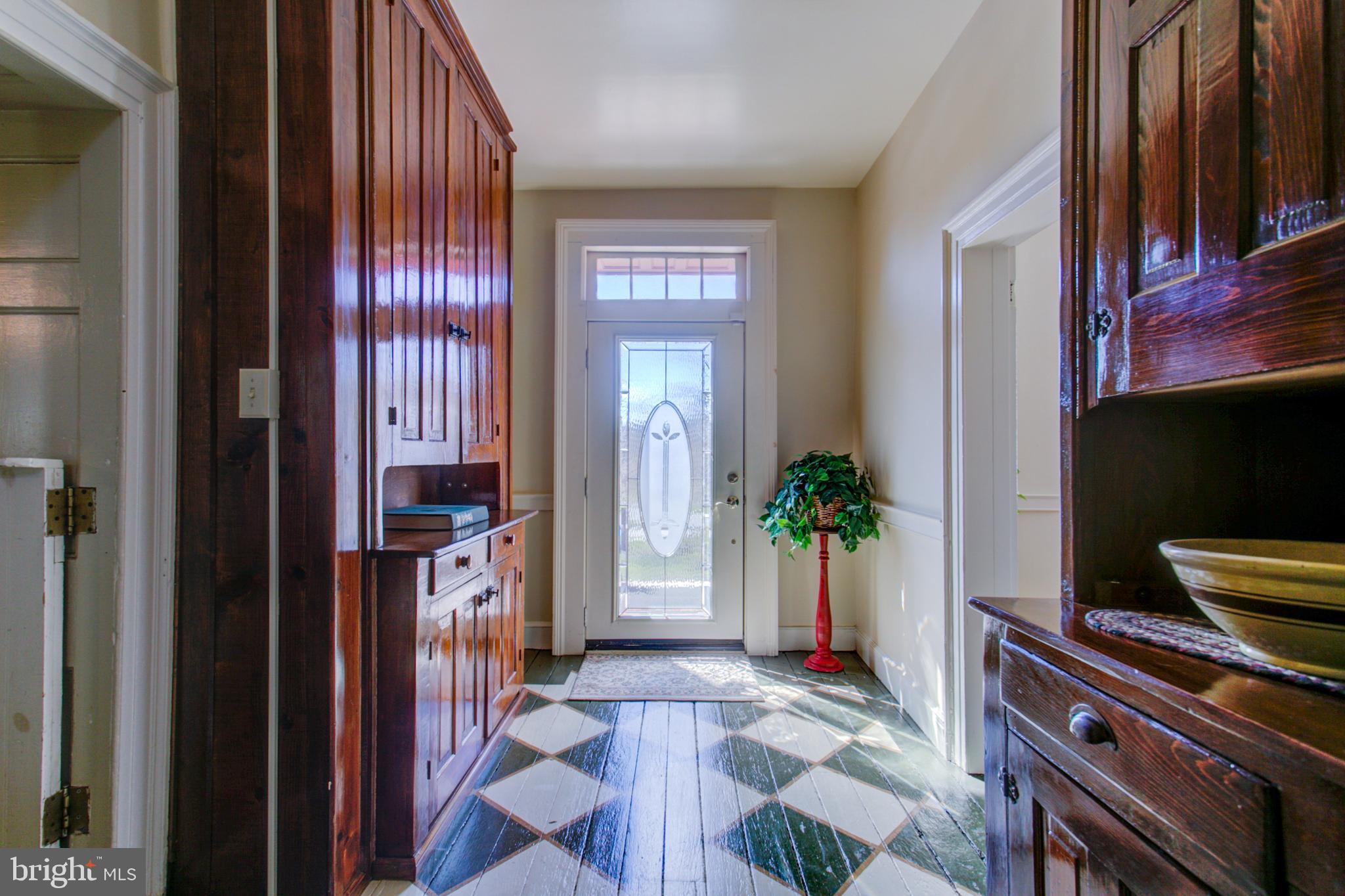 503 Big Spring Road New Cumberland, PA 17070 - Photo 36 of 56 Foyer