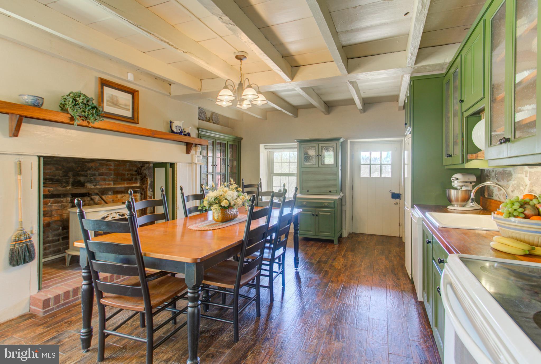 503 Big Spring Road New Cumberland, PA 17070 - Photo 5 of 56 Kitchen