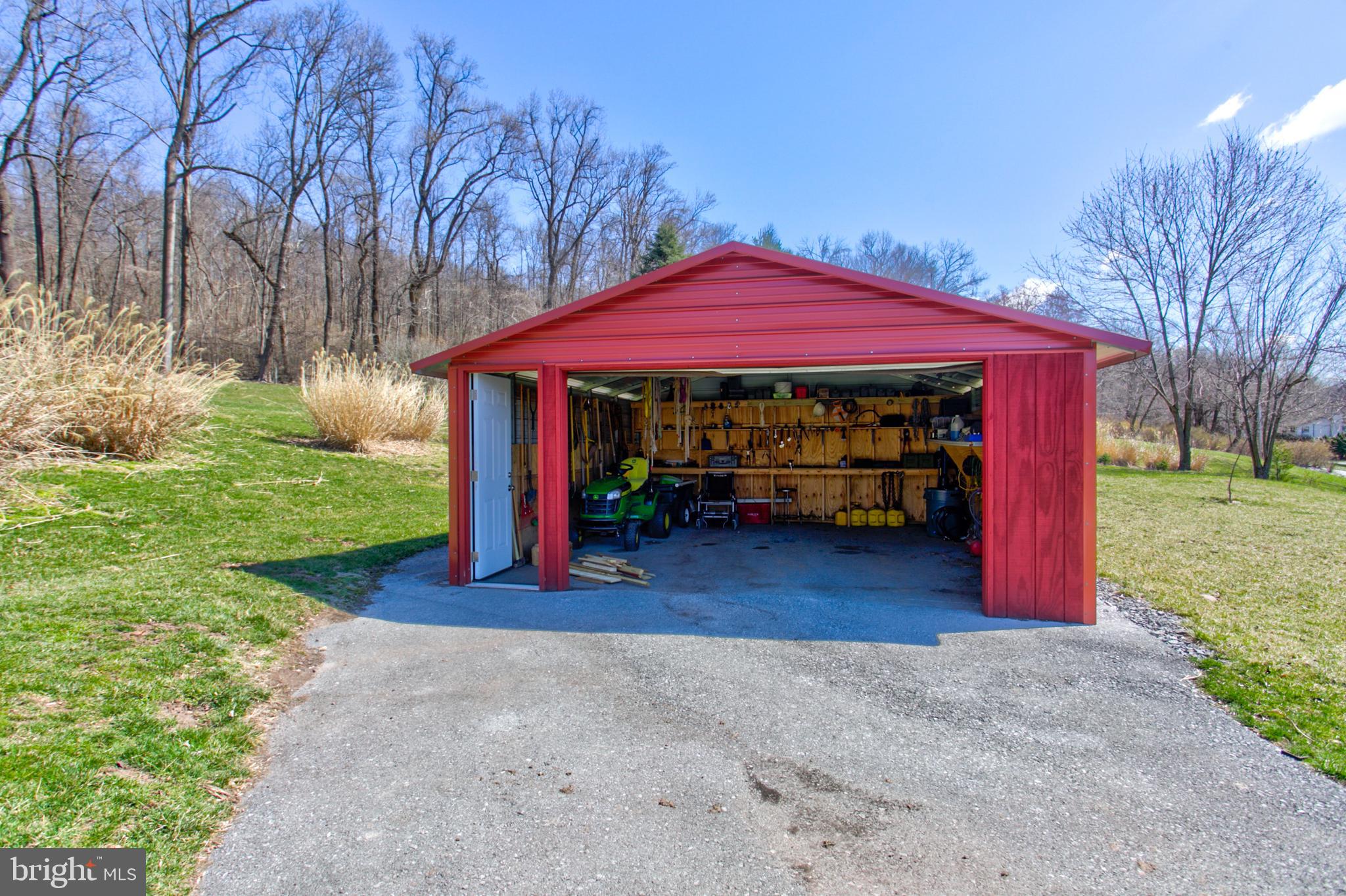 503 Big Spring Road New Cumberland, PA 17070 - Photo 44 of 56 Gallery Image 44