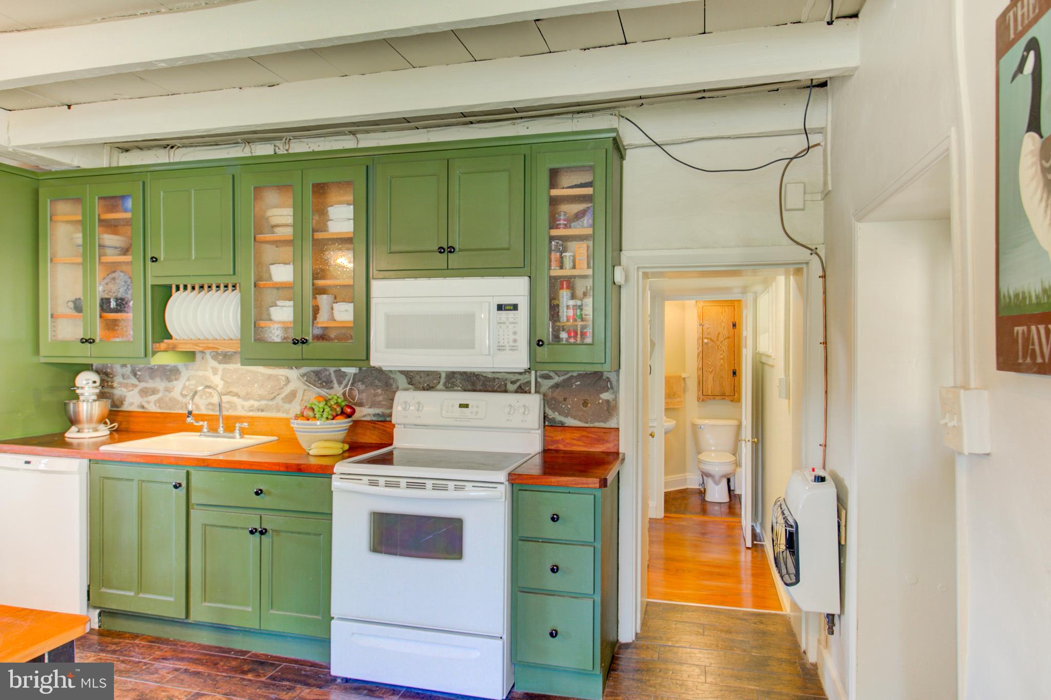 503 Big Spring Road New Cumberland, PA 17070 - Photo 6 of 56 Kitchen