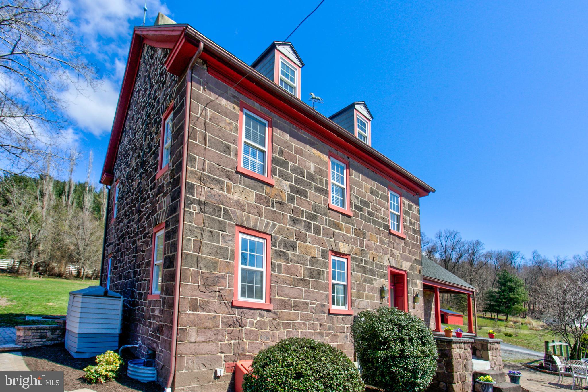 503 Big Spring Road New Cumberland, PA 17070 - Photo 55 of 56 Gallery Image 55