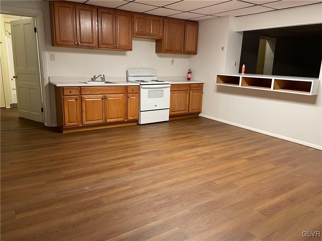 91 Delaware Road, Unit 2A Riegelsville, PA 18077 - Photo 3 of 10