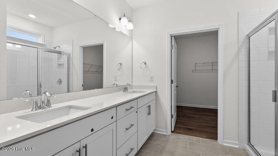 369 Alexis Loop Sanford, NC 27330 - Photo 25 of 41 Bathroom