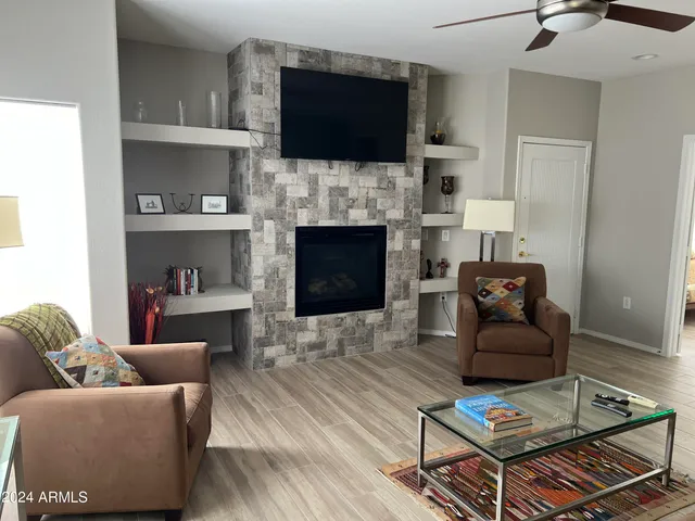 $6,500 | 19700 North 76th Street, Unit 1175, Scottsdale, AZ 85255