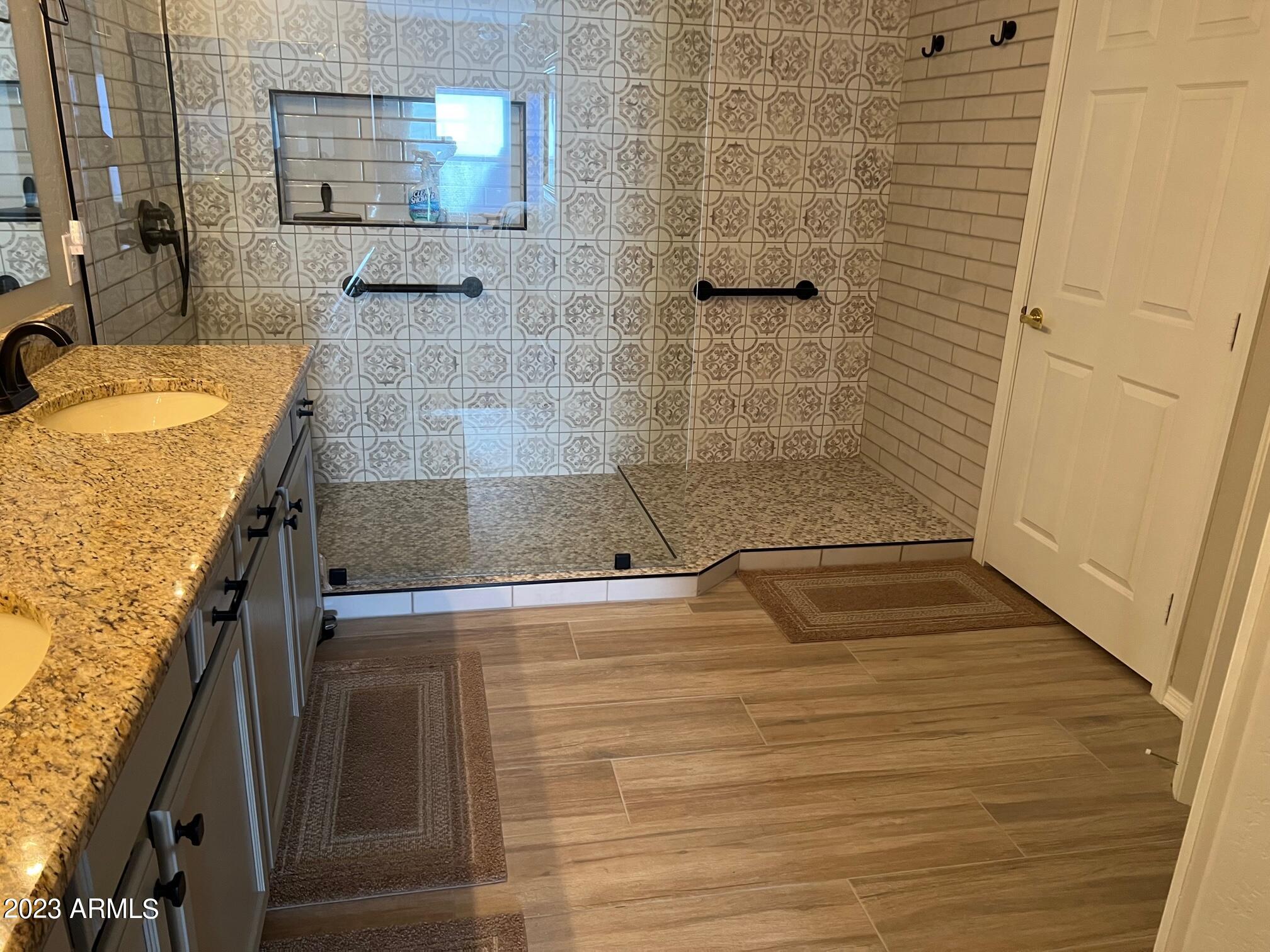 19700 North 76th Street, Unit 1175 Scottsdale, AZ 85255 - Photo 9 of 20 master bath