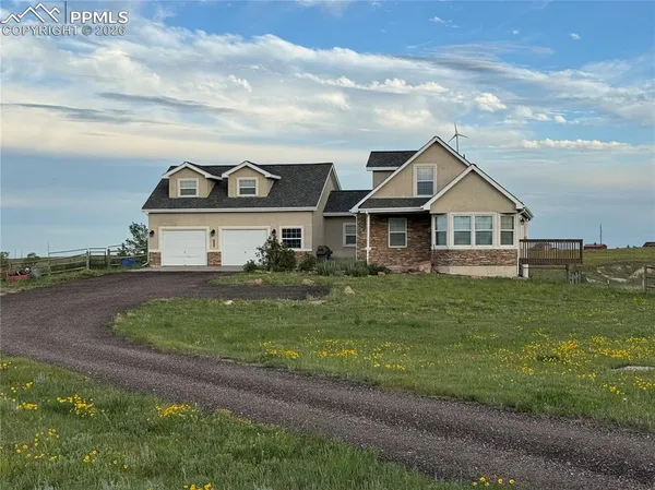 $860,000 | 13522 Halleluiah Trail, Elbert, CO 80106
