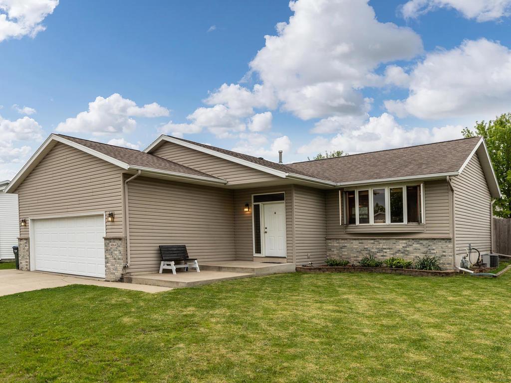 4864 11 Court Northwest Rochester, MN 55901 - Photo 1 of 1
