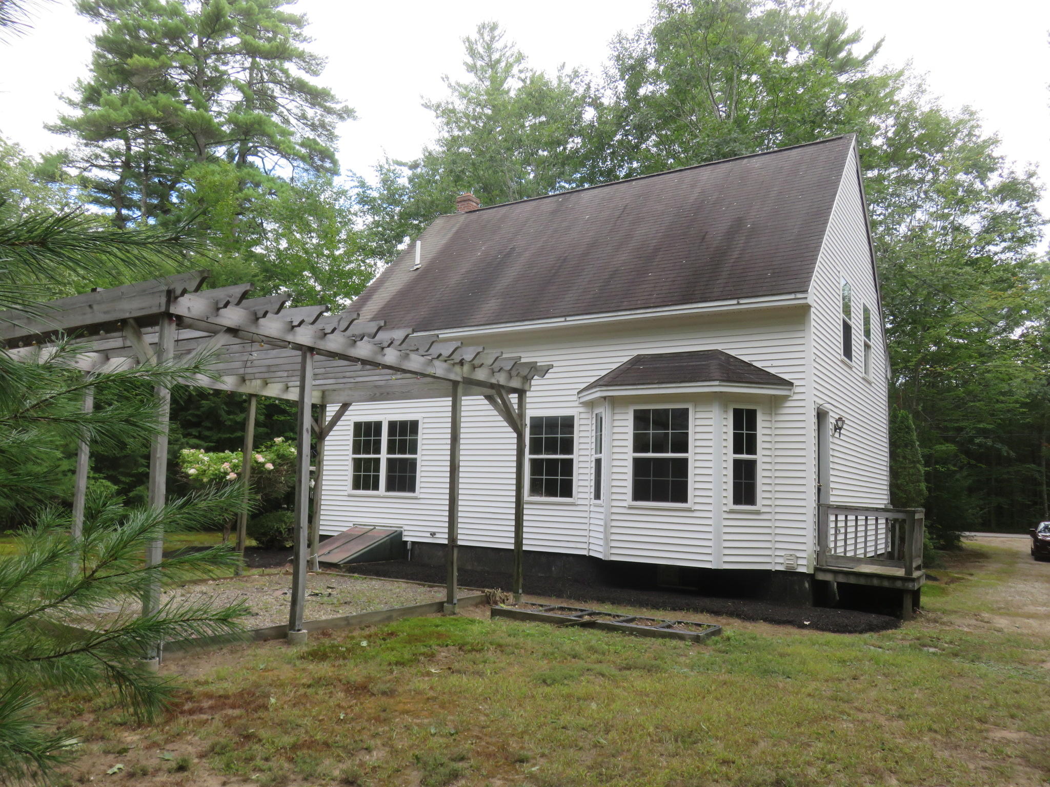 183 Cemetery Road Buxton, ME 04093 - Photo 3 of 21 IMG_8846