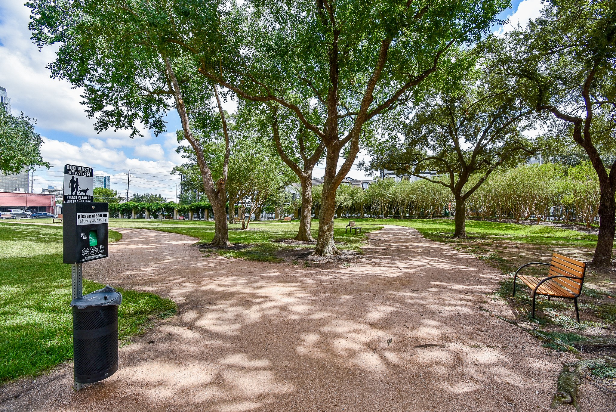 3350 McCue Road, Unit 1801 Houston, TX 77056 - Photo 49 of 50 Gallery Image 49