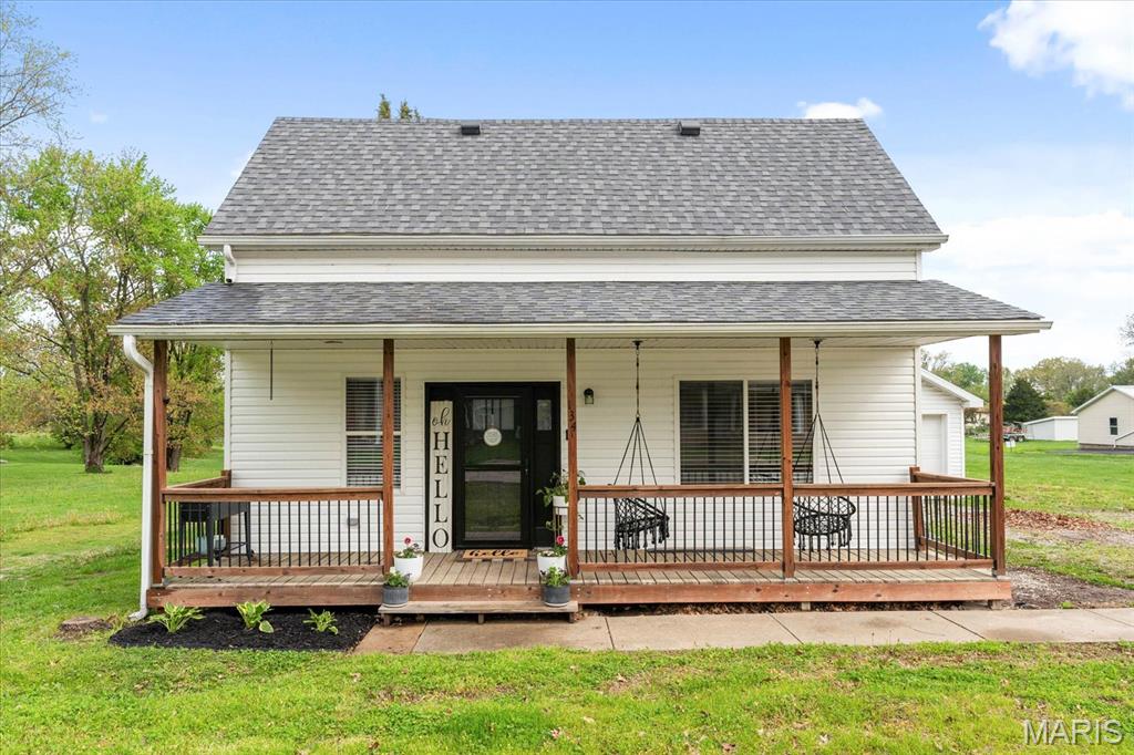 134 Maple Street O'Fallon, IL 62269 - Photo 1 of 26 Gallery Image 1