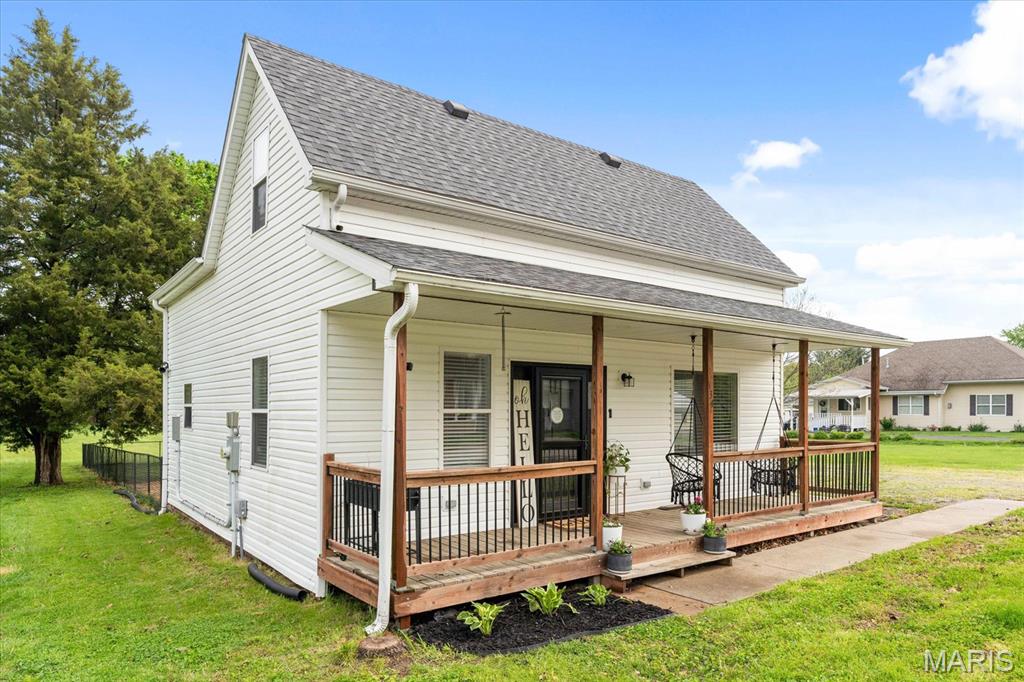 134 Maple Street O'Fallon, IL 62269 - Photo 2 of 26 Gallery Image 2