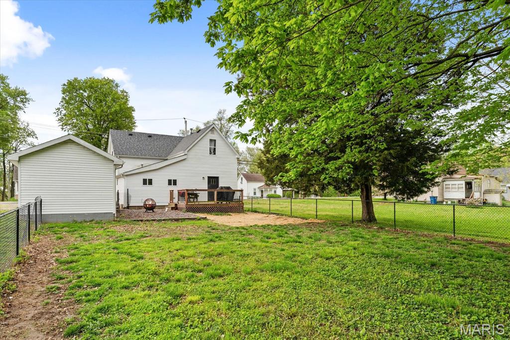 134 Maple Street O'Fallon, IL 62269 - Photo 23 of 26 Gallery Image 23