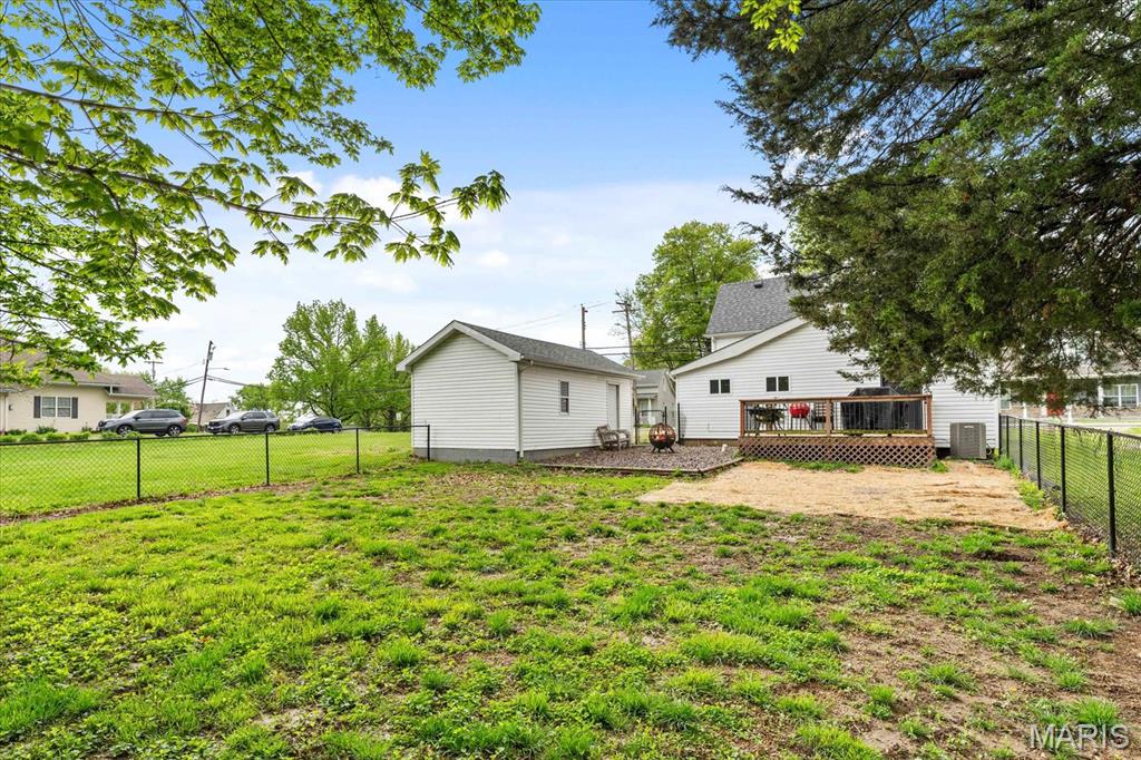 134 Maple Street O'Fallon, IL 62269 - Photo 24 of 26 Gallery Image 24
