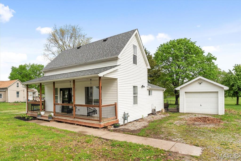 134 Maple Street O'Fallon, IL 62269 - Photo 3 of 26 Gallery Image 3