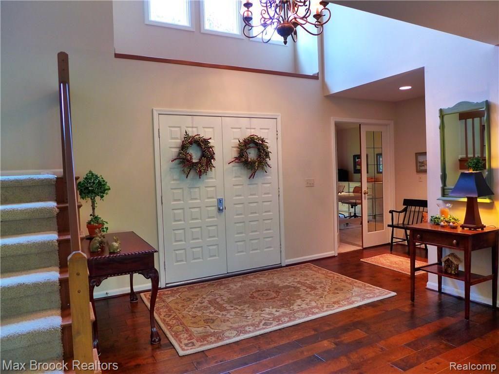 2875 Portage Trail Drive Rochester Hills, MI 48309 - Photo 13 of 52