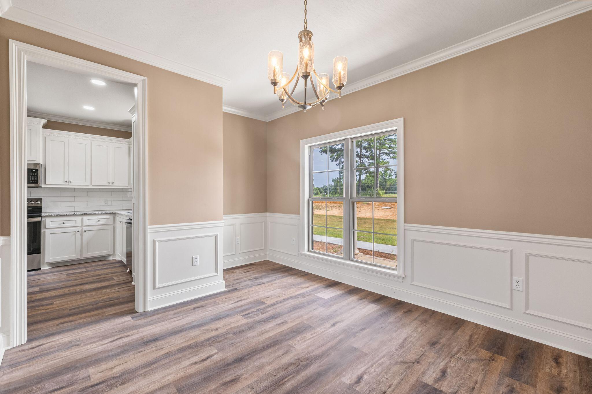 7 M D Thompson Road Moselle, MS 39459 - Photo 6 of 38 Gallery Image 6