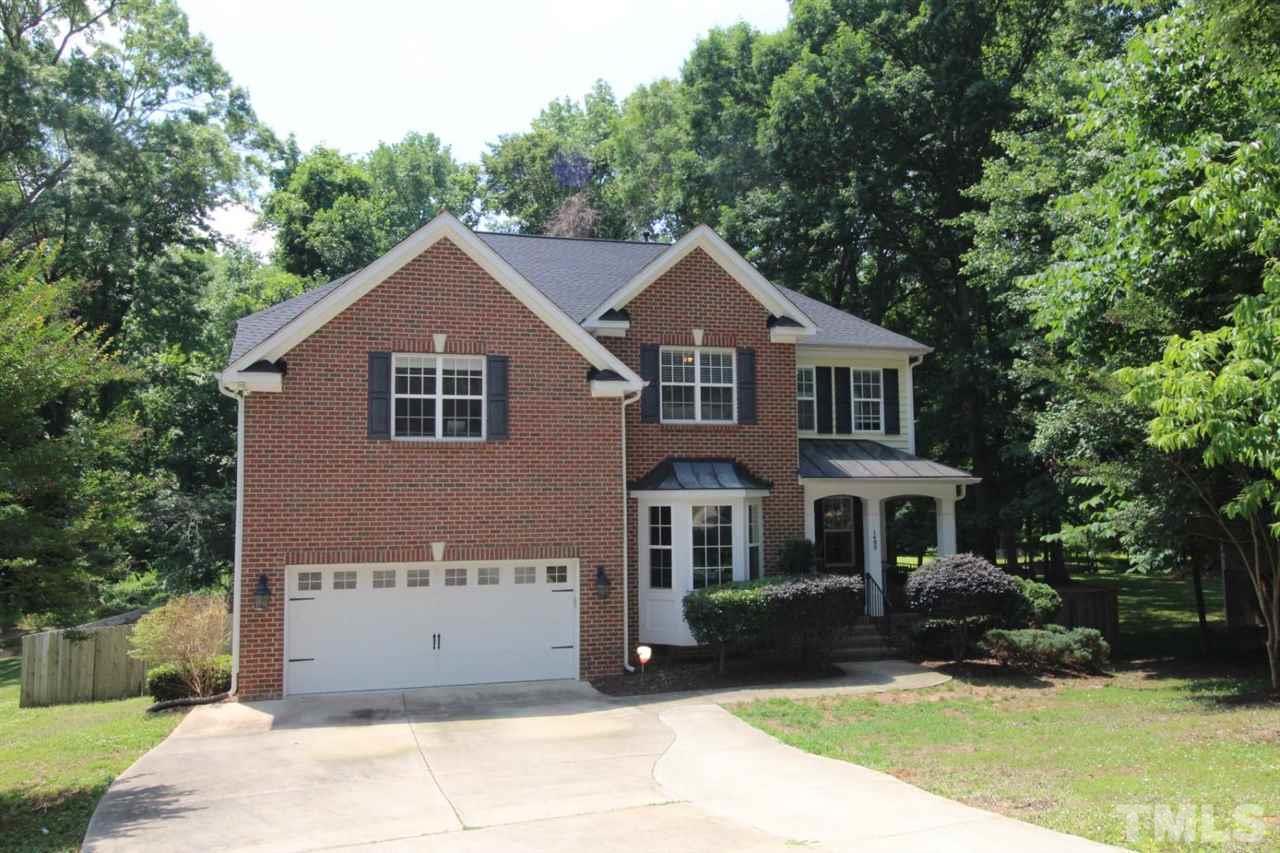 1400 Medfield Road Raleigh, NC 27607 - Photo 1 of 30