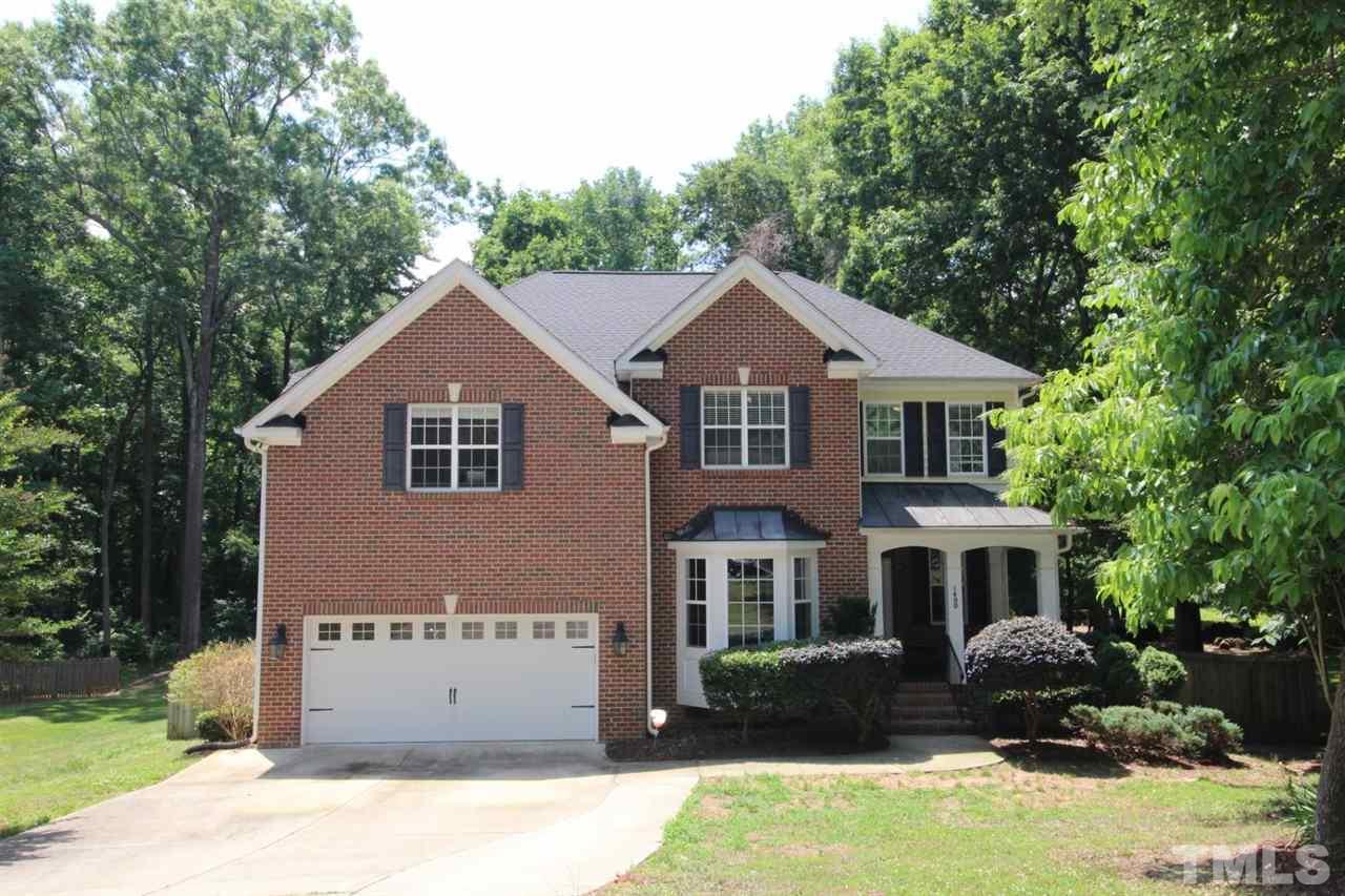 1400 Medfield Road Raleigh, NC 27607 - Photo 2 of 30