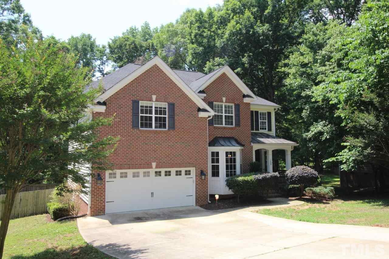 1400 Medfield Road Raleigh, NC 27607 - Photo 3 of 30