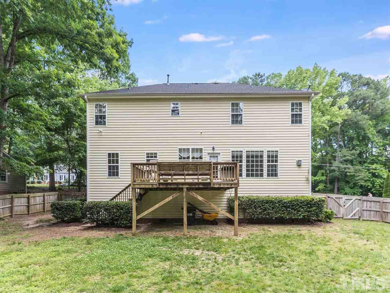 1400 Medfield Road Raleigh, NC 27607 - Photo 28 of 30