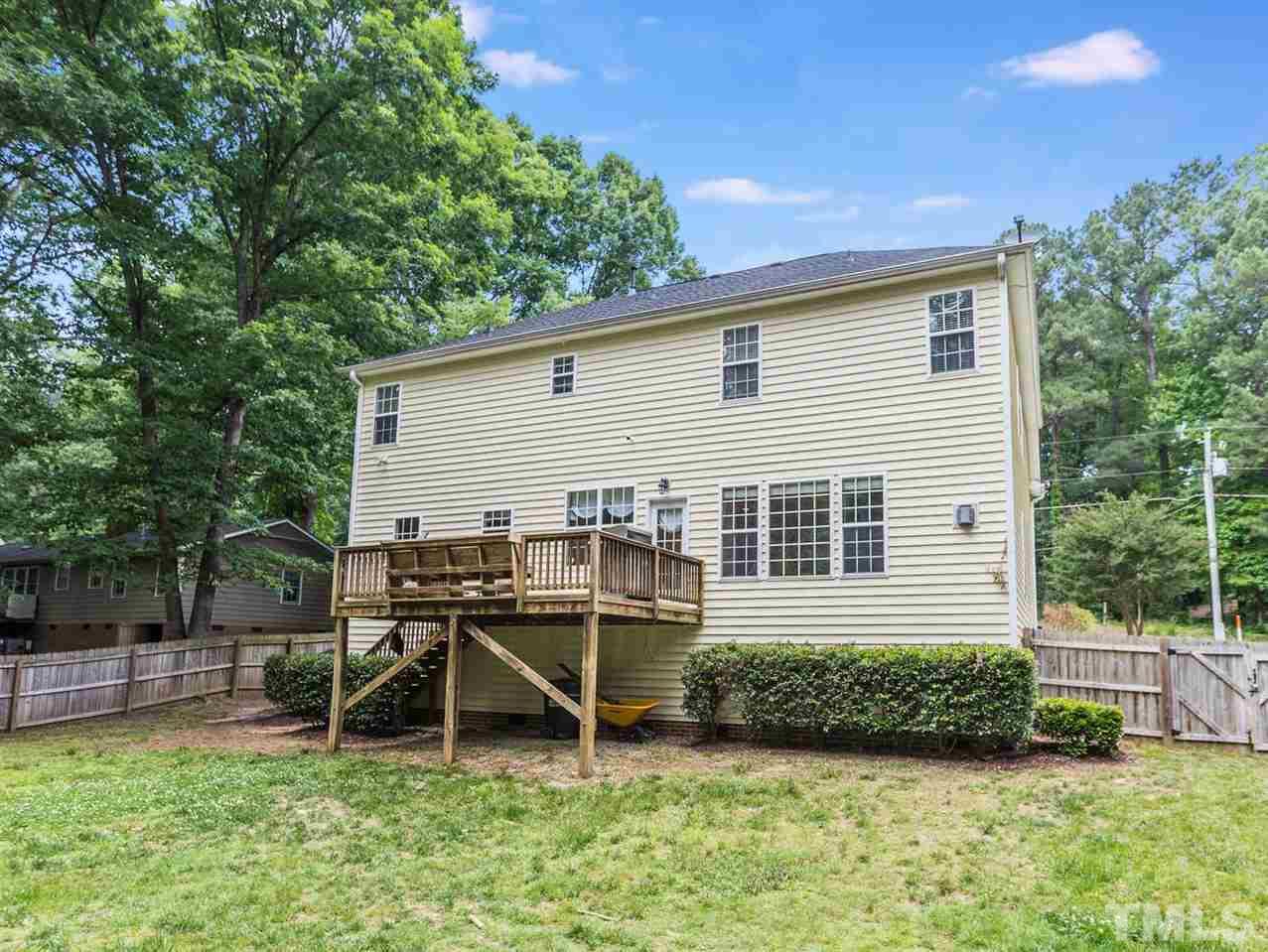 1400 Medfield Road Raleigh, NC 27607 - Photo 29 of 30