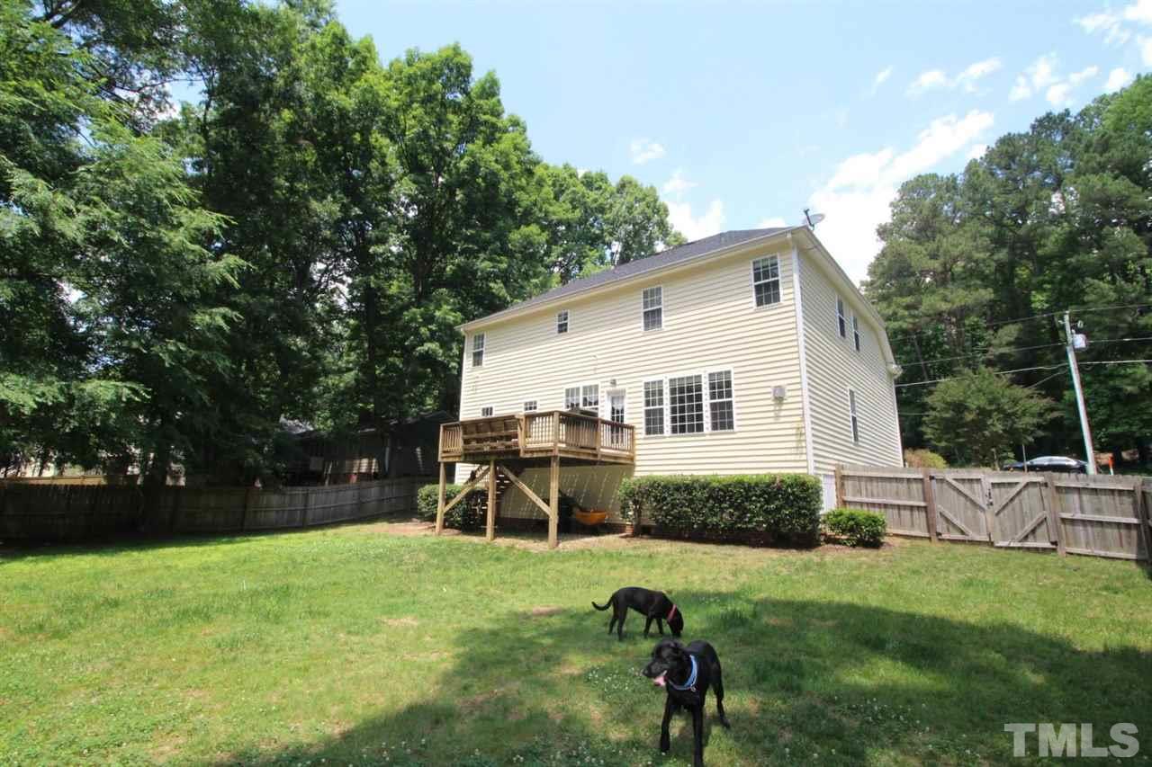 1400 Medfield Road Raleigh, NC 27607 - Photo 4 of 30