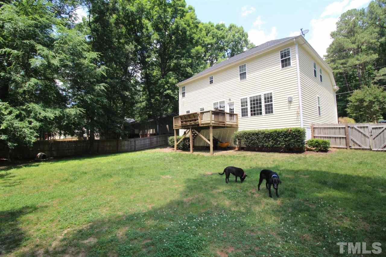 1400 Medfield Road Raleigh, NC 27607 - Photo 6 of 30