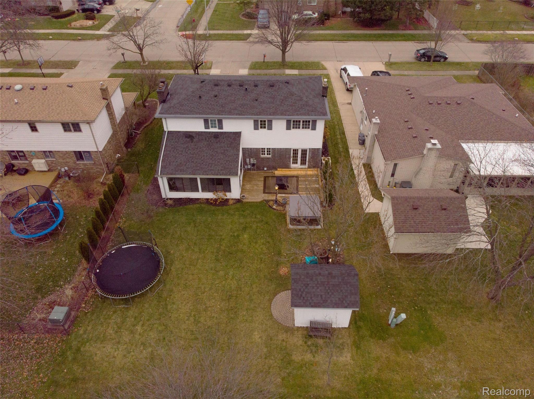 7345 Kingsbridge Road Canton, MI 48187 - Photo 90 of 98 DJI_0914.jpg