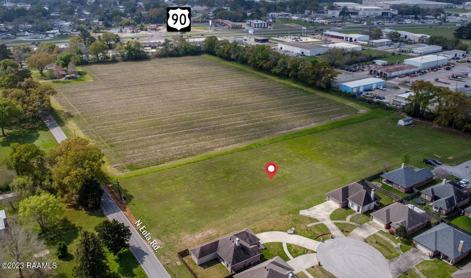 211 North Eola Road Broussard, LA 70518 - Photo 1 of 5