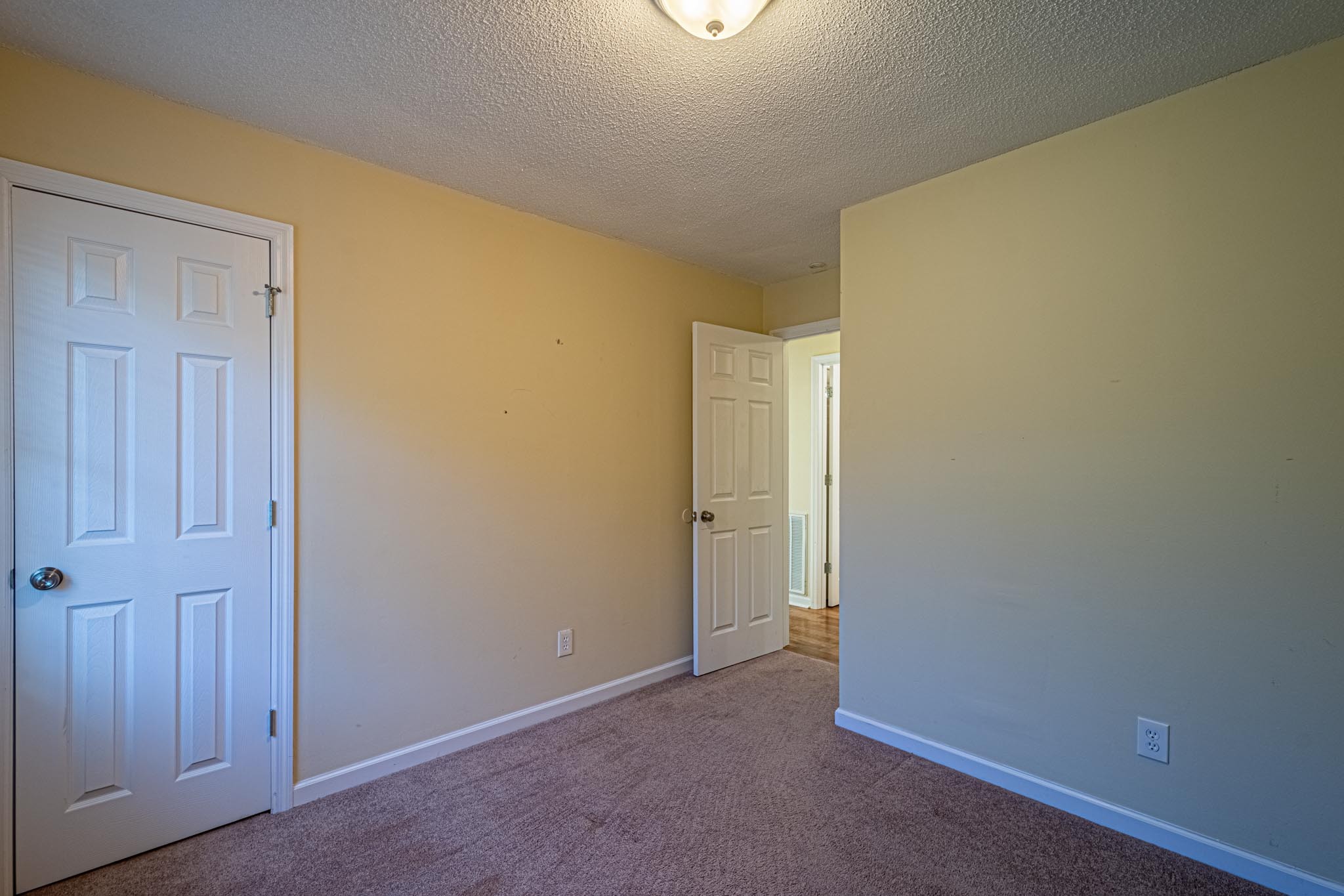 2294 Oak Grove Road Goodspring, TN 38460 - Photo 19 of 40 a view of an empty room
