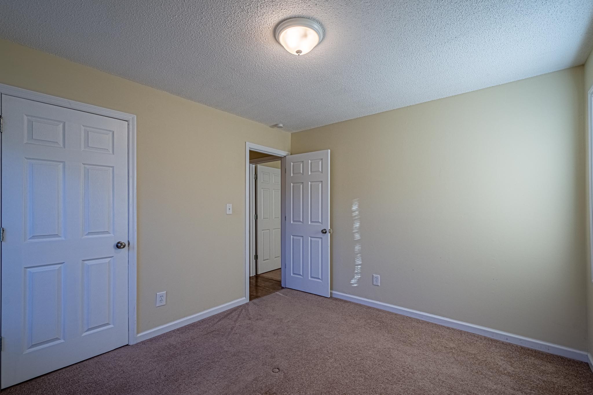 2294 Oak Grove Road Goodspring, TN 38460 - Photo 24 of 40 an empty room with closet area