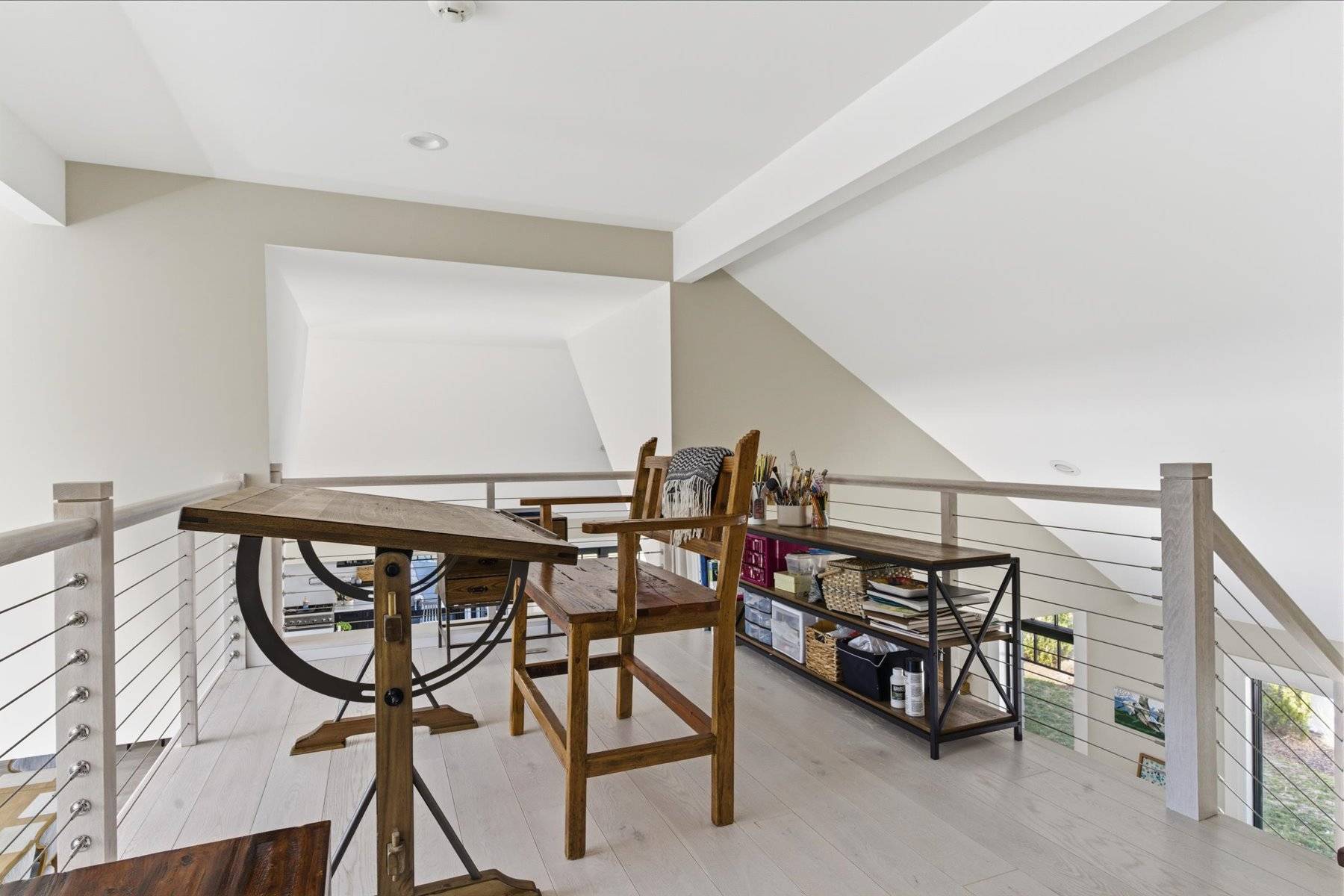 4 Post Lane Quogue, NY 11959 - Photo 39 of 42 a view of a livingroom with furniture and a table