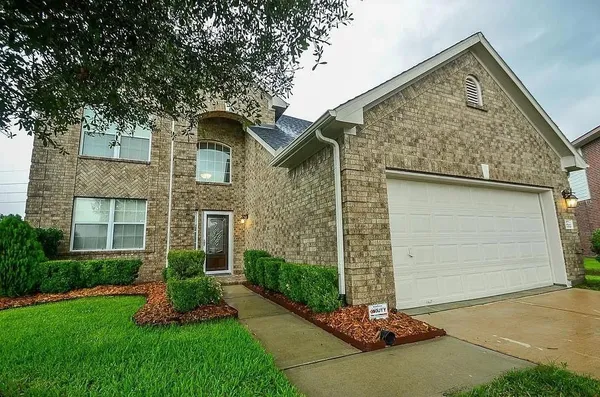 $335,000 | 1702 Lansing Cove Drive, Fresno, TX 77545