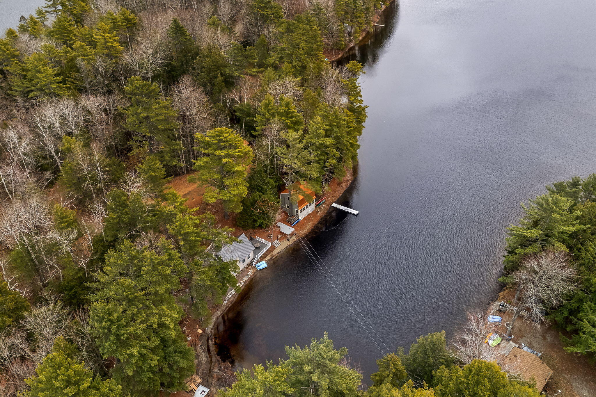 12 Paradise Cove Clifton, ME 04428 - Photo 47 of 62 47-web-or-mls-12-paradise-cv