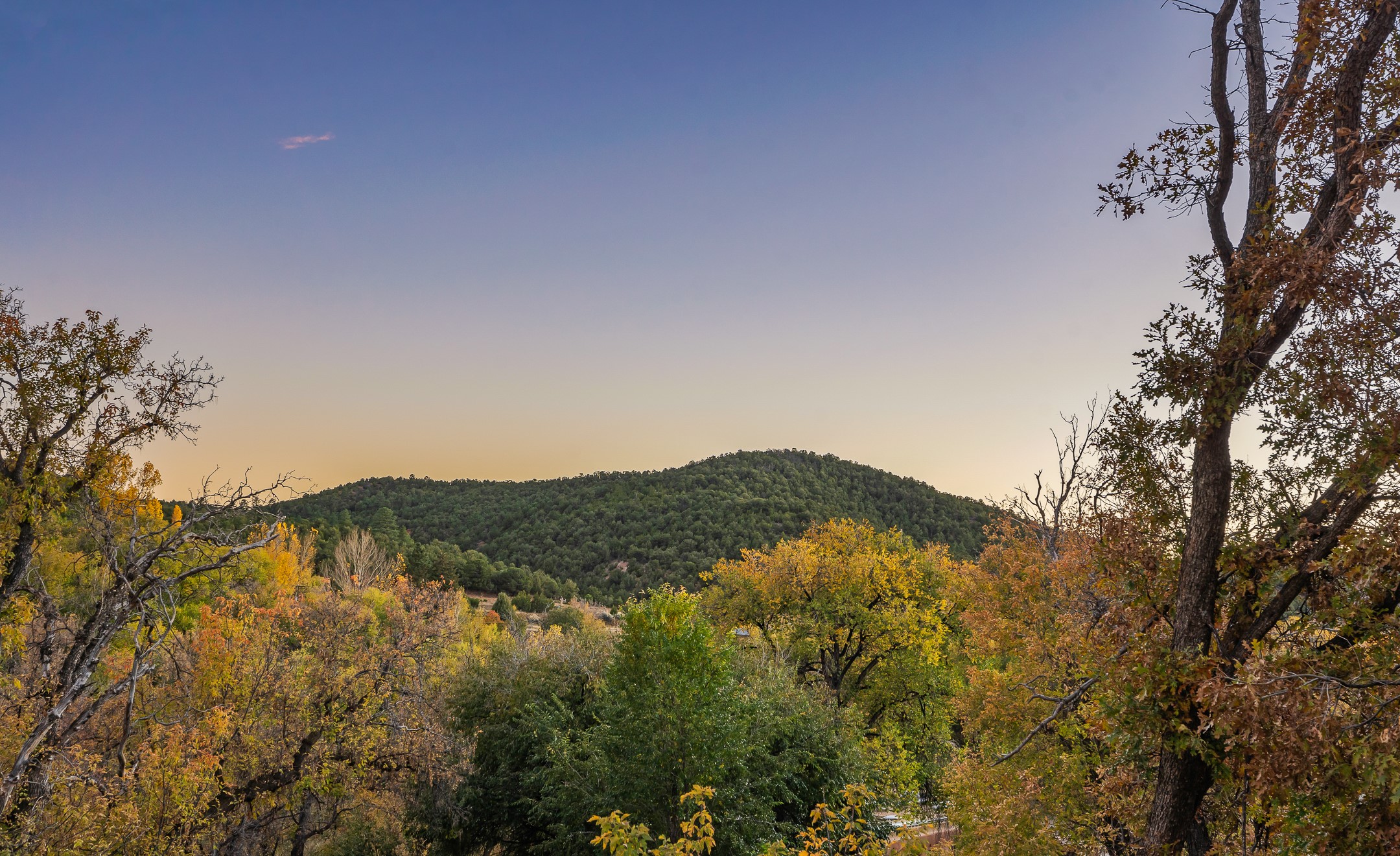 1612 Cerro Gordo Road Santa Fe, NM 87501 - Photo 54 of 59