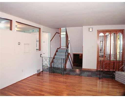 Living Room. Living Room and front Entry!