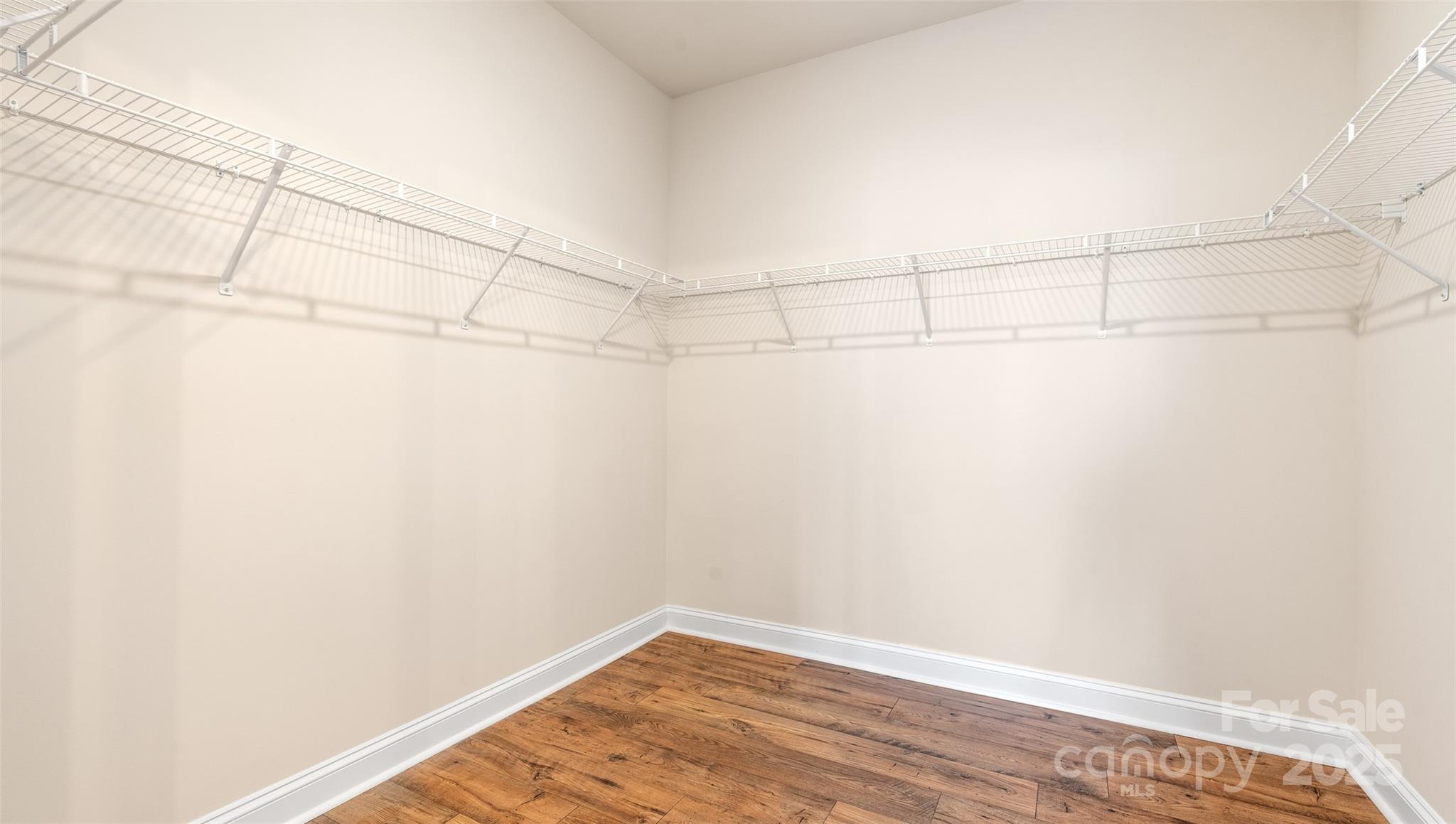 610 River Btm Road Fletcher, NC 28732 - Photo 15 of 28 a view of a small space with wooden floor