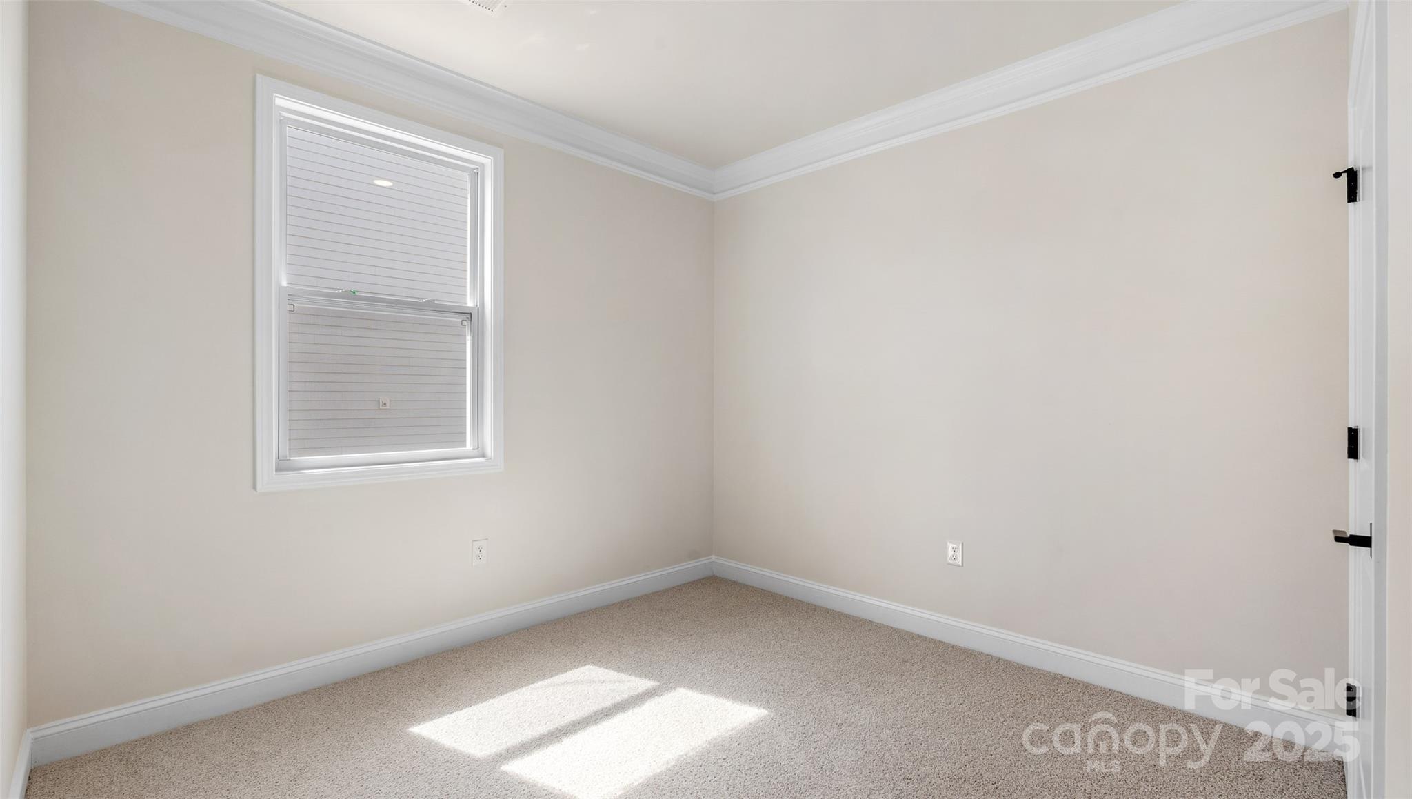 610 River Btm Road Fletcher, NC 28732 - Photo 20 of 28 an empty room with a window