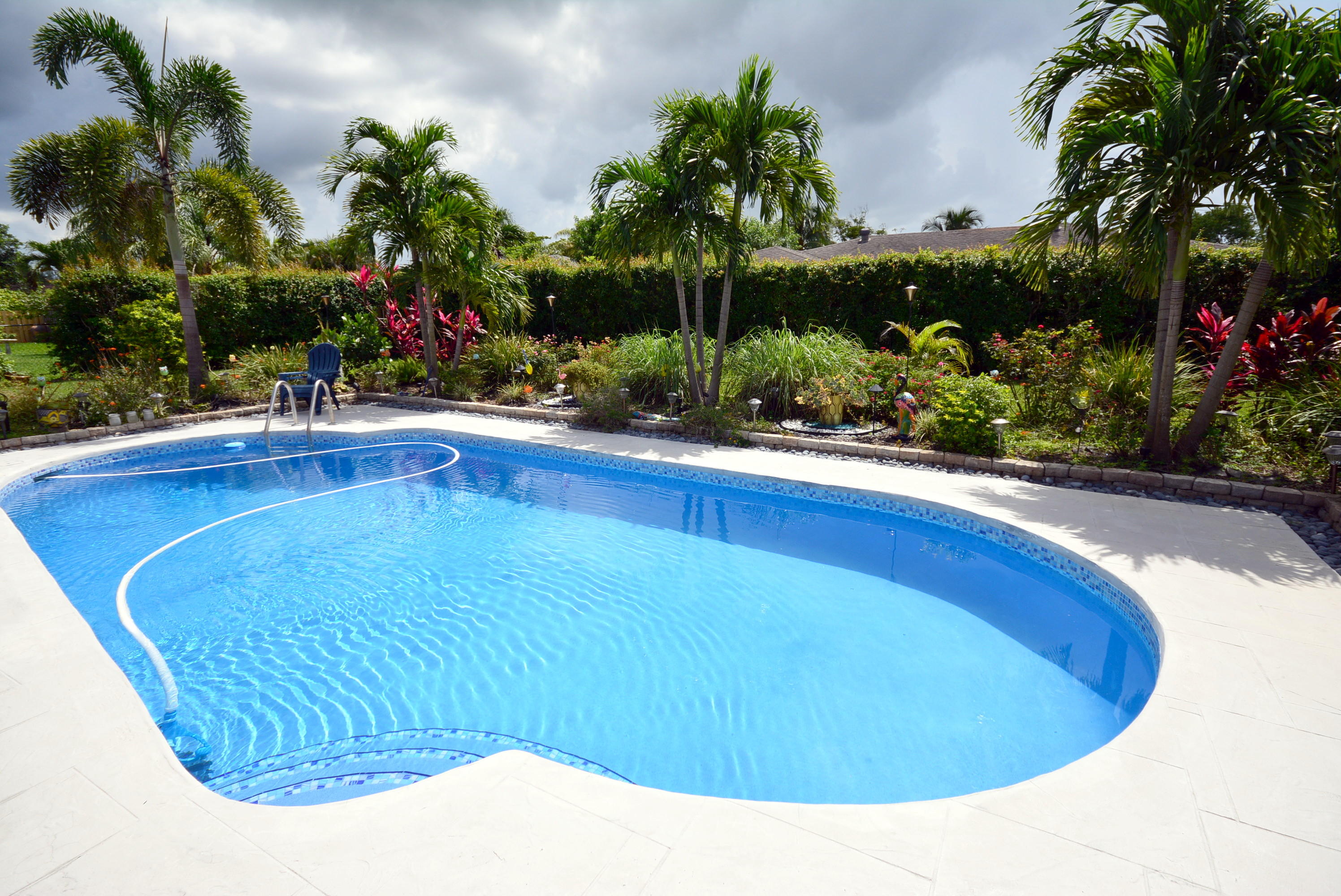 22140 Aquila Street Boca Raton, FL 33428 - Photo 9 of 39 pool