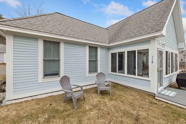 $360,000 | 454 Post Road, Unit 119, Wells, ME 04090