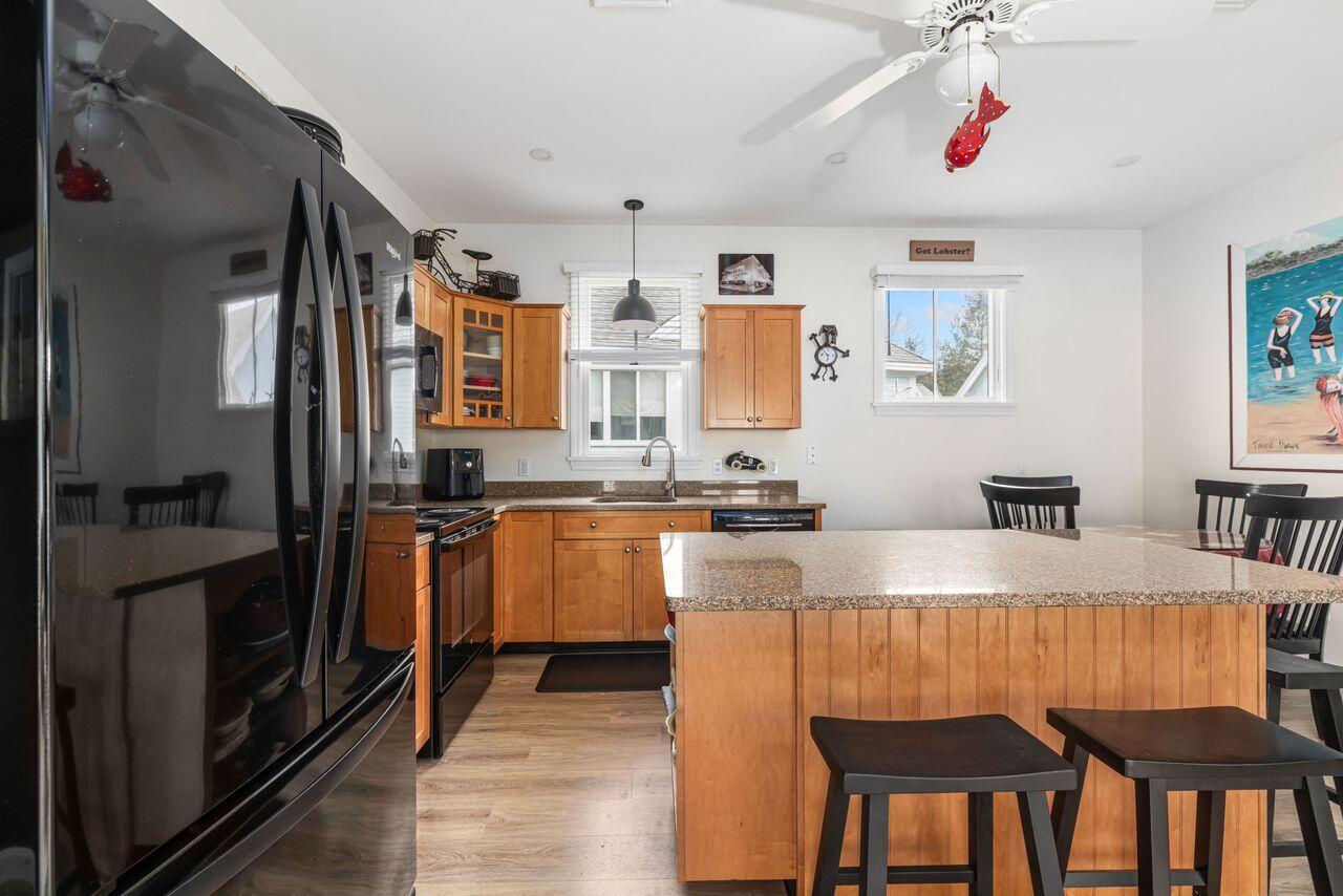 454 Post Road, Unit 119 Wells, ME 04090 - Photo 11 of 44 3G0A9648